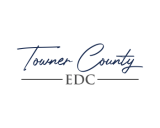 https://www.logocontest.com/public/logoimage/1713917094Towner County Economic.png